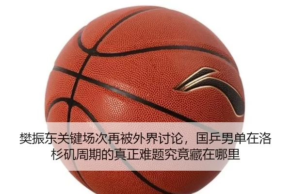 樊振东关键场次再被外界讨论，国乒男单在洛杉矶周期的真正难题究竟藏在哪里